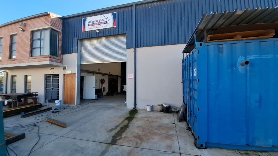 To Let commercial Property for Rent in Fisantekraal Western Cape